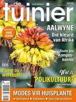 Die Tuinier Tydskrif